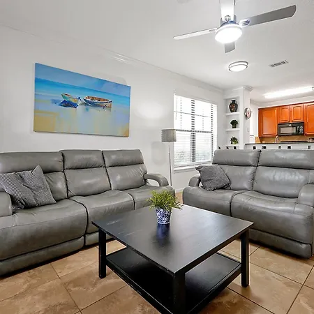 Bella Piazza - Condo - 9 Miles From Disney Davenport Exterior photo