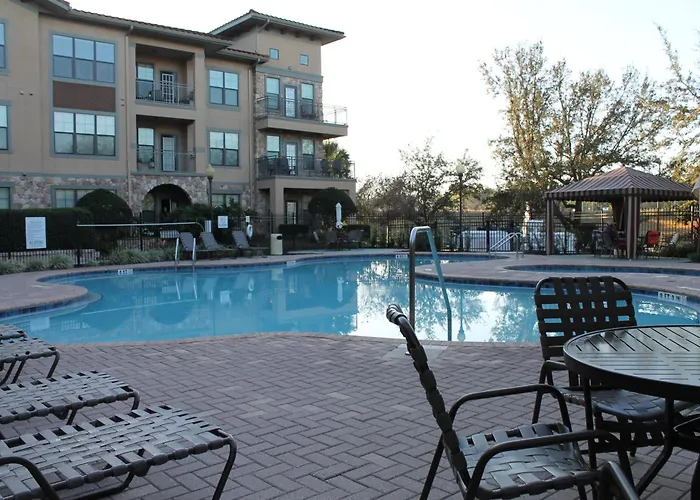 Bella Piazza - Condo - 9 Miles From Disney
