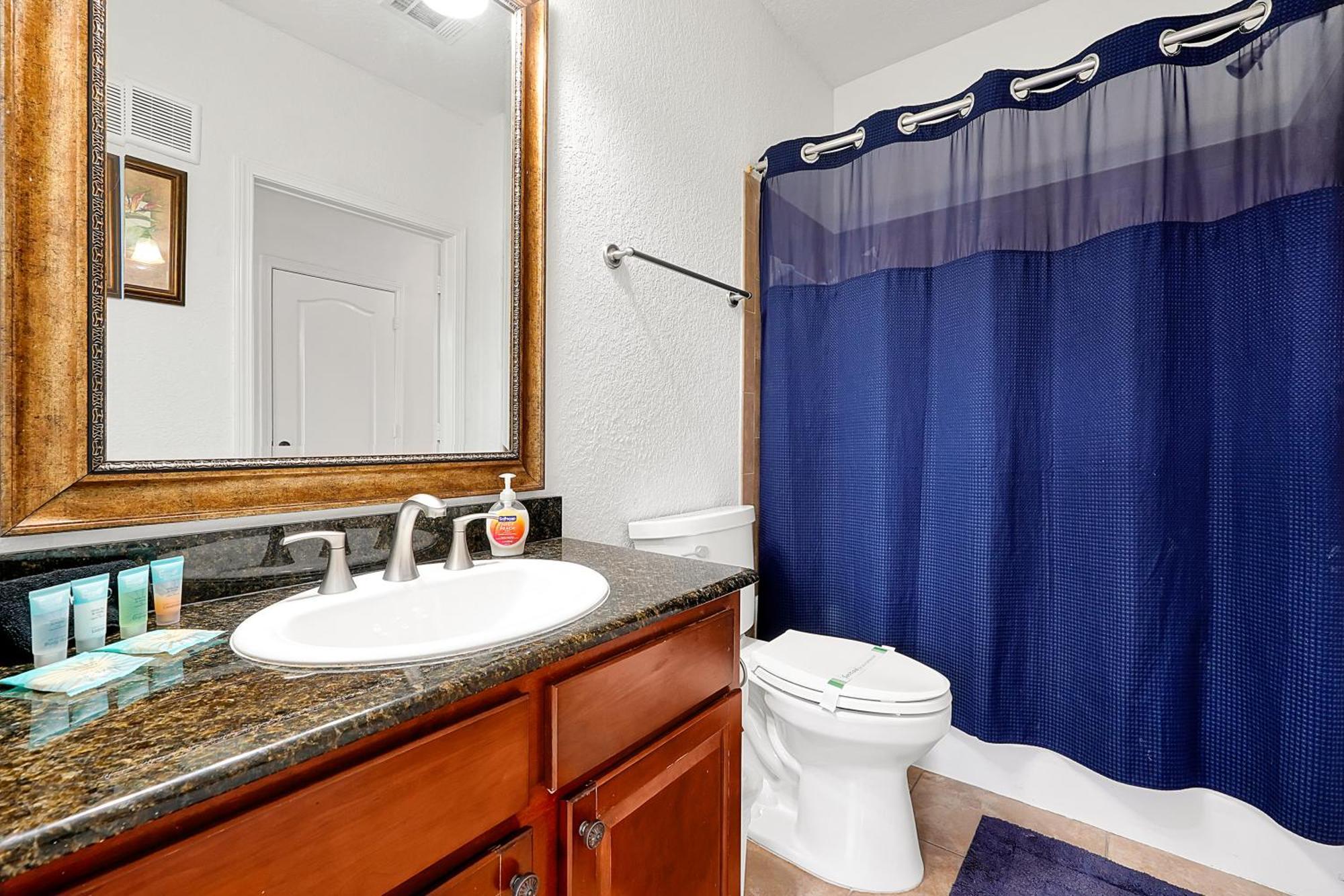 Appartement Bella Piazza - - 9 Miles From Davenport