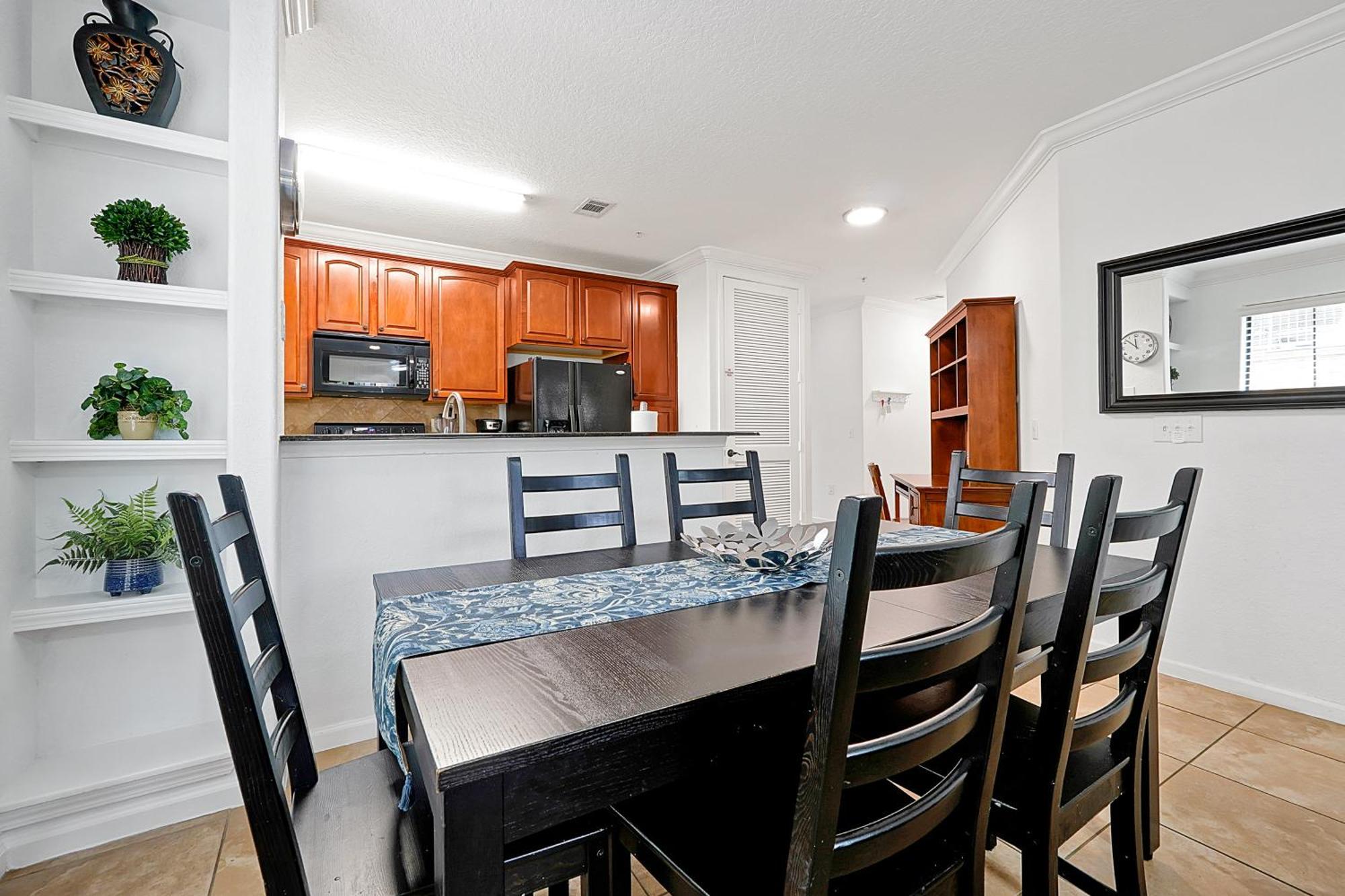 Appartement Bella Piazza - - 9 Miles From Davenport