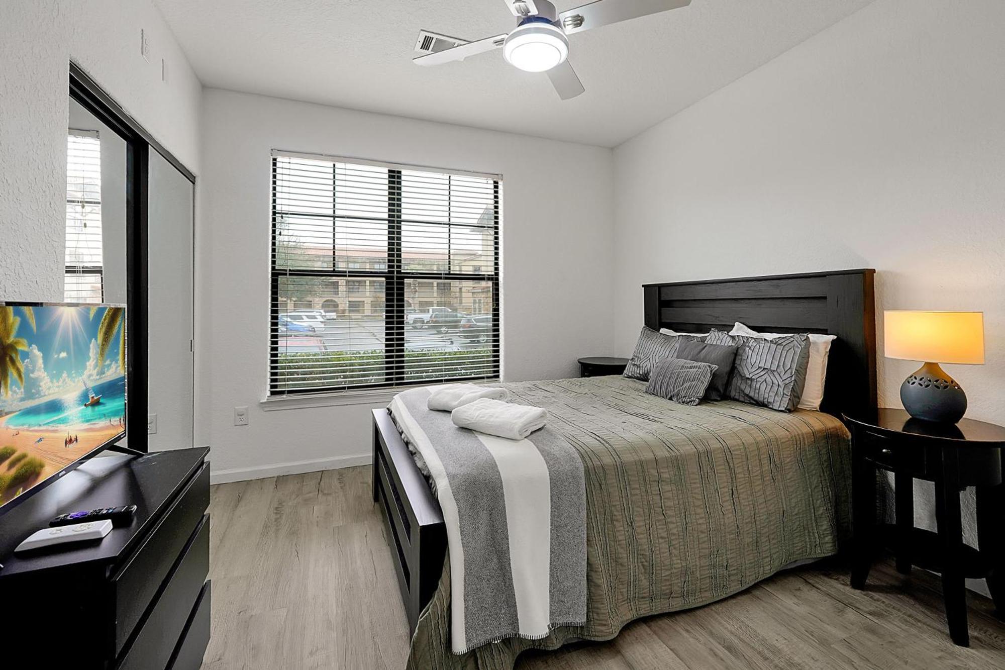 Bella Piazza - - 9 Miles From Appartement