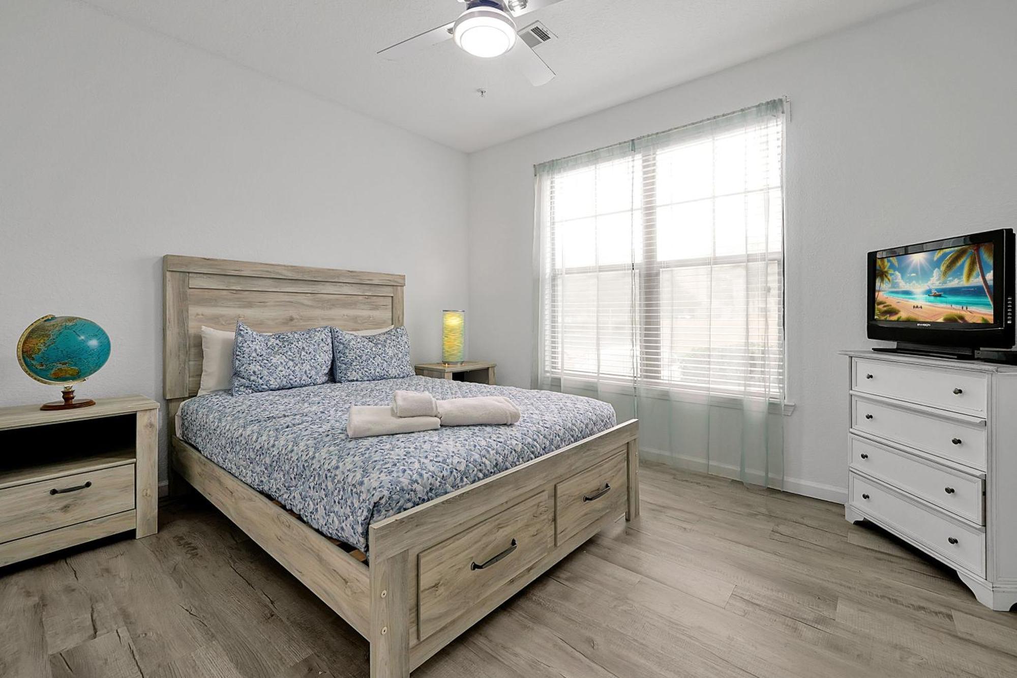 Appartement Bella Piazza - - 9 Miles From