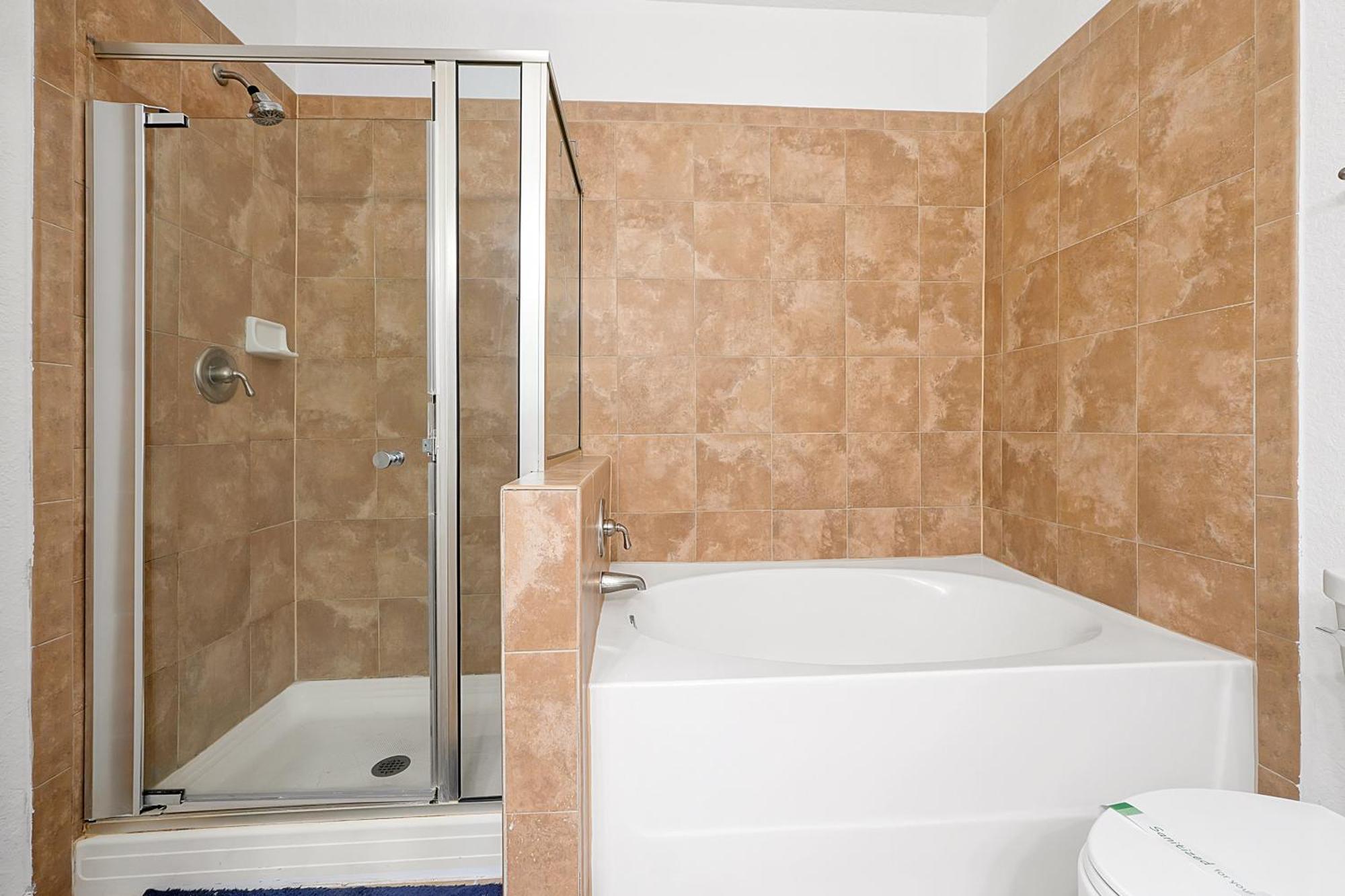 Bella Piazza - - 9 Miles From Davenport
